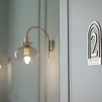 Boutique Luxury Suite