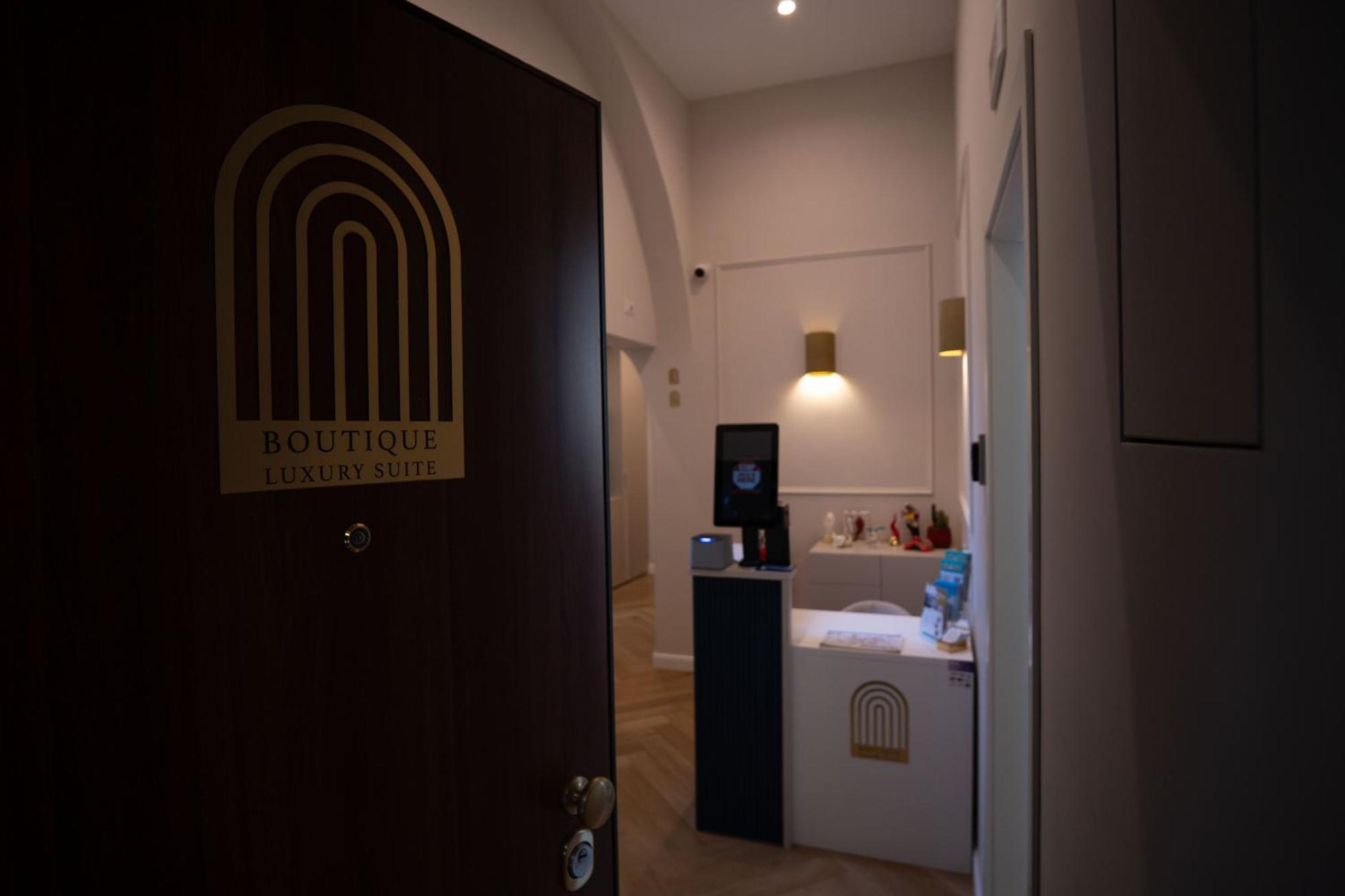Boutique Luxury Affittacamere *