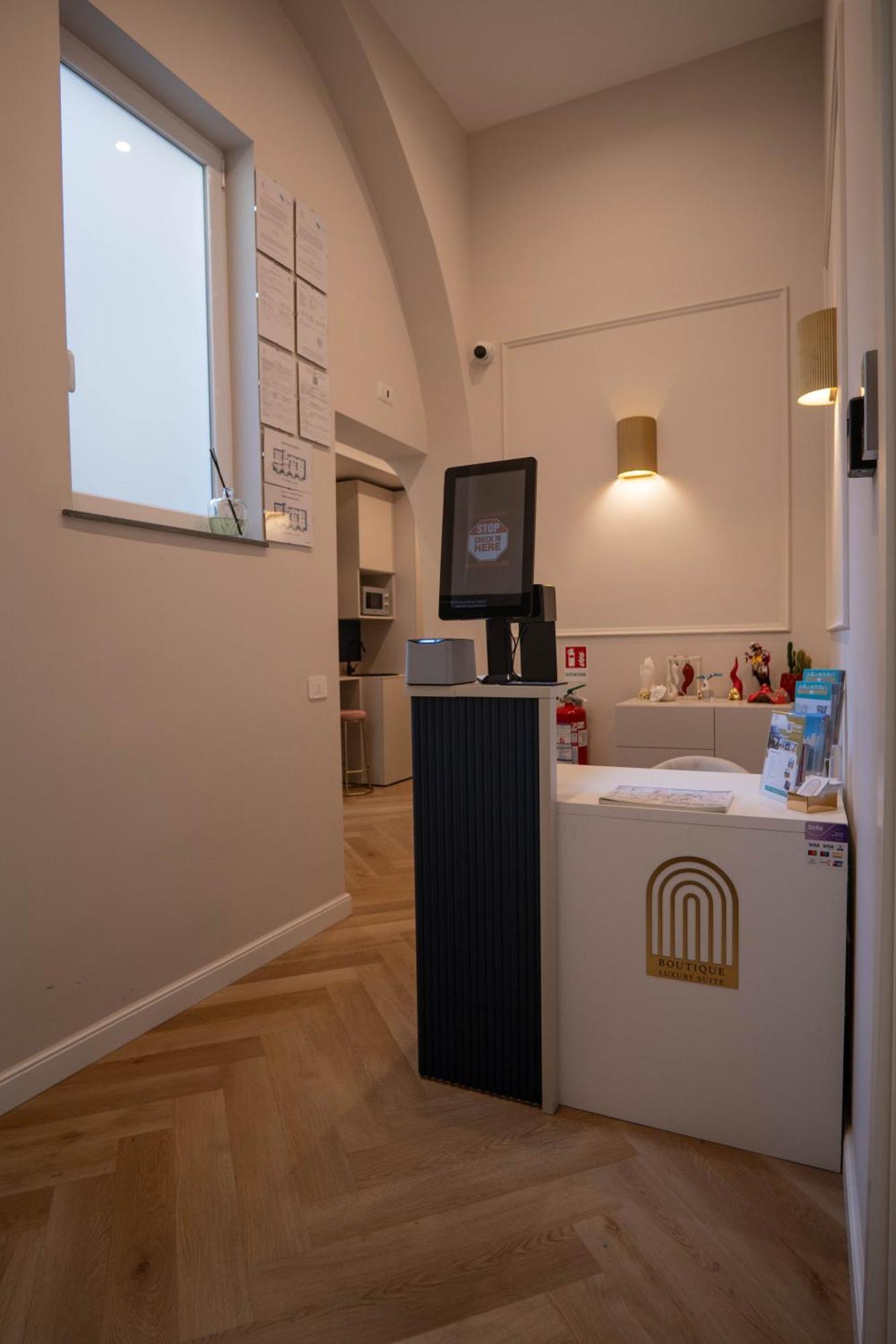 Boutique Luxury Affittacamere Napoli