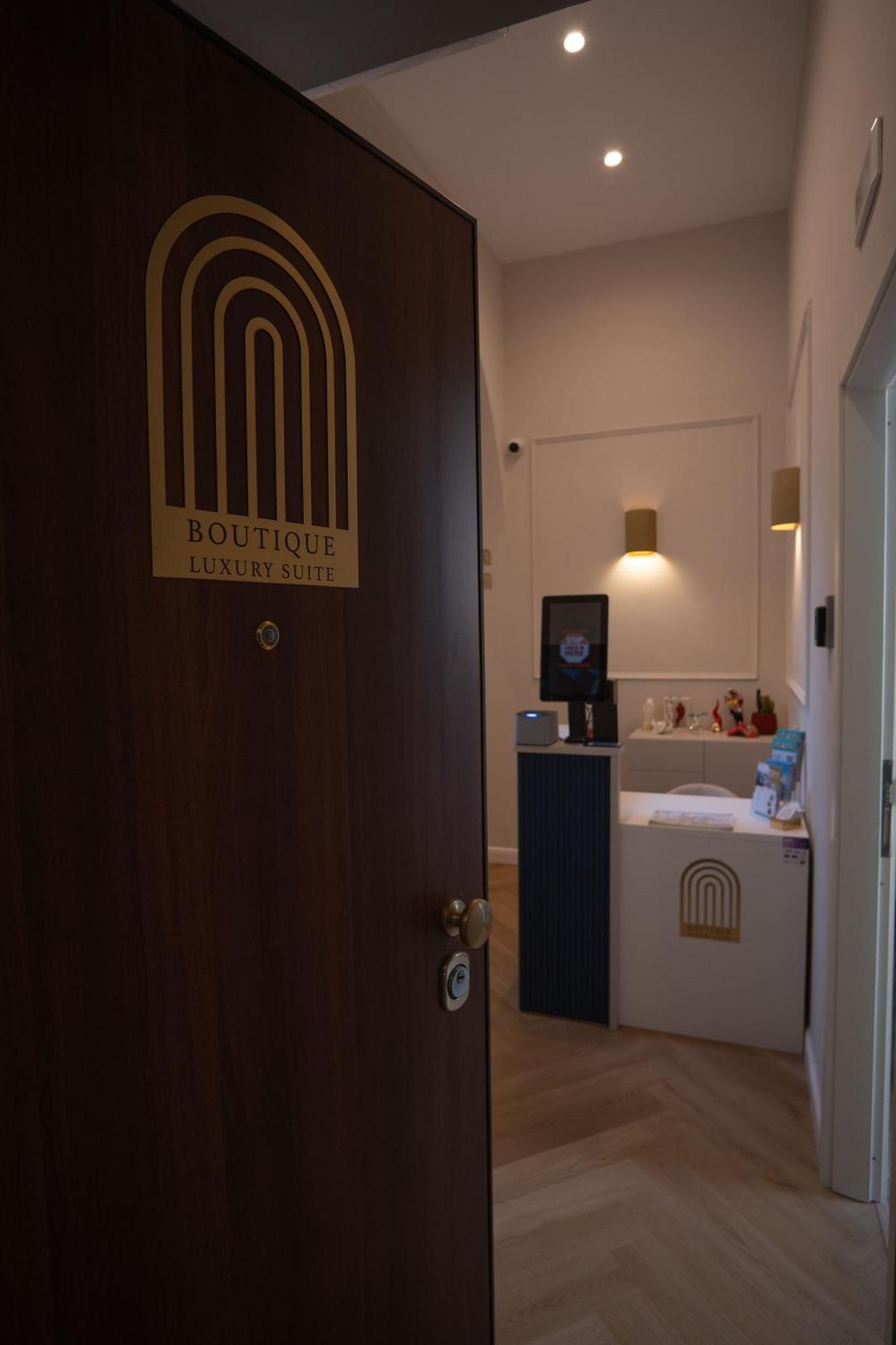 Boutique Luxury Affittacamere