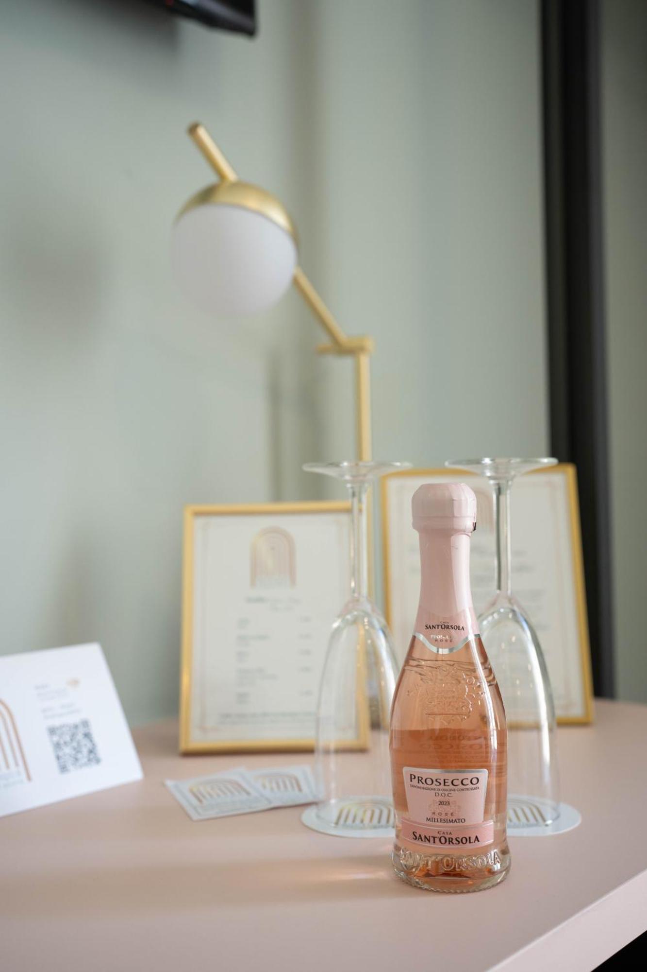 Affittacamere Boutique Luxury Napoli
