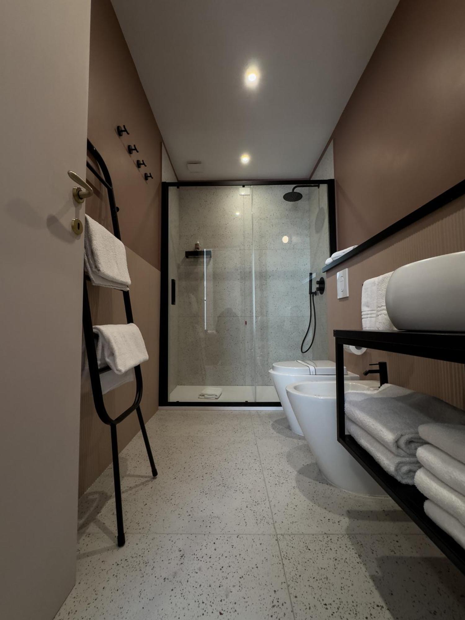 Affittacamere Boutique Luxury