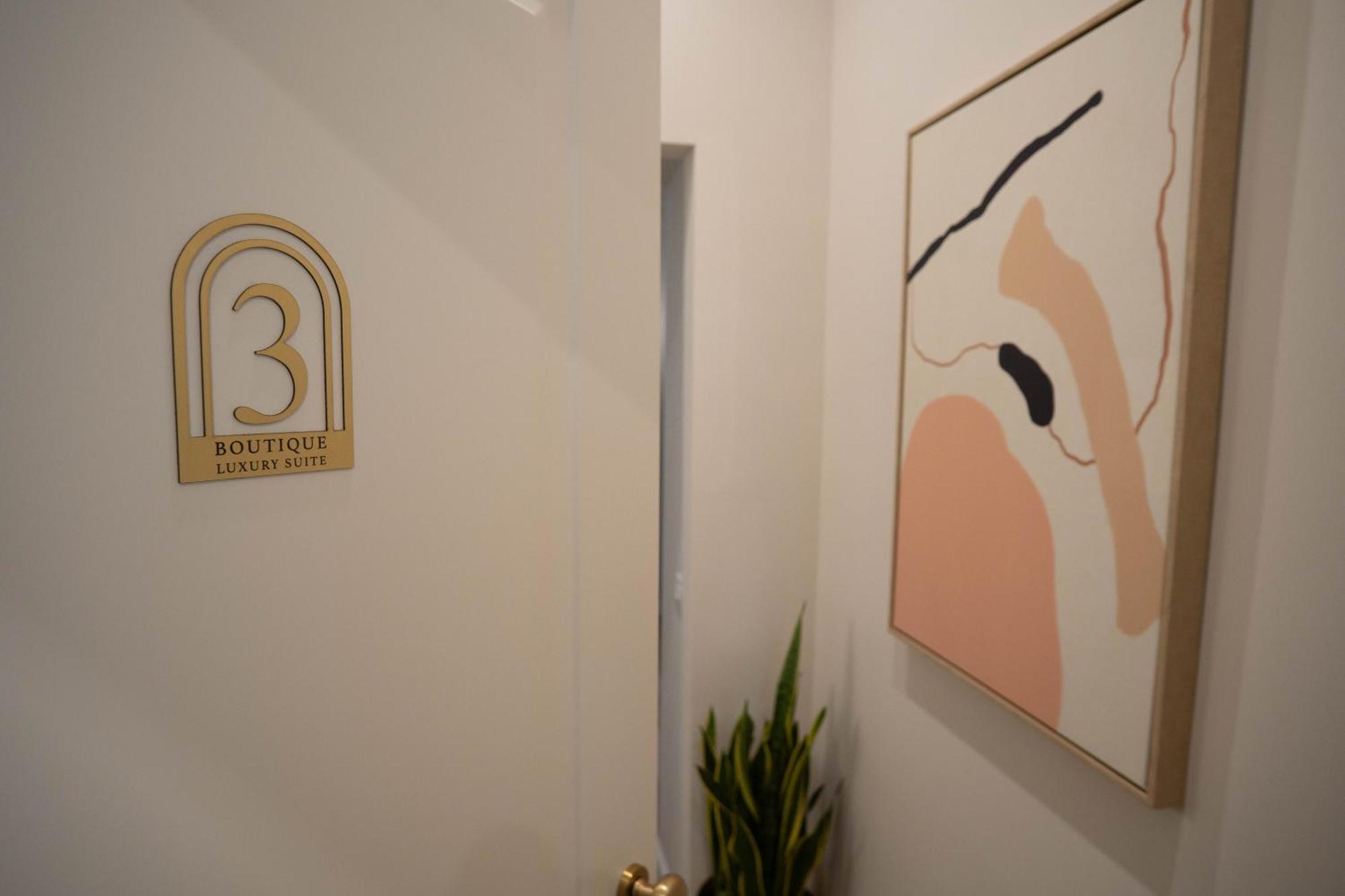 Affittacamere Boutique Luxury Napoli