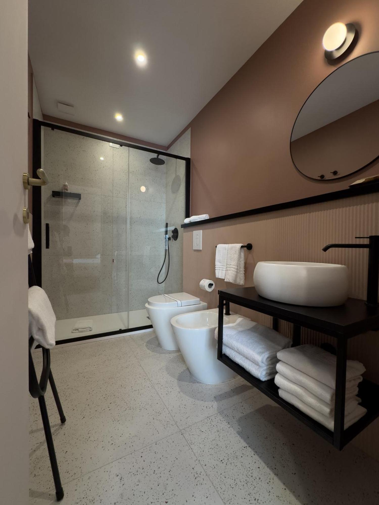 Boutique Luxury Affittacamere