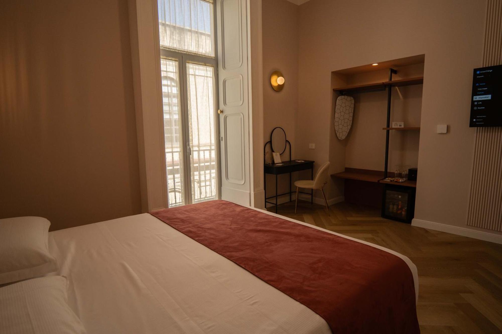 Boutique Luxury Napoli