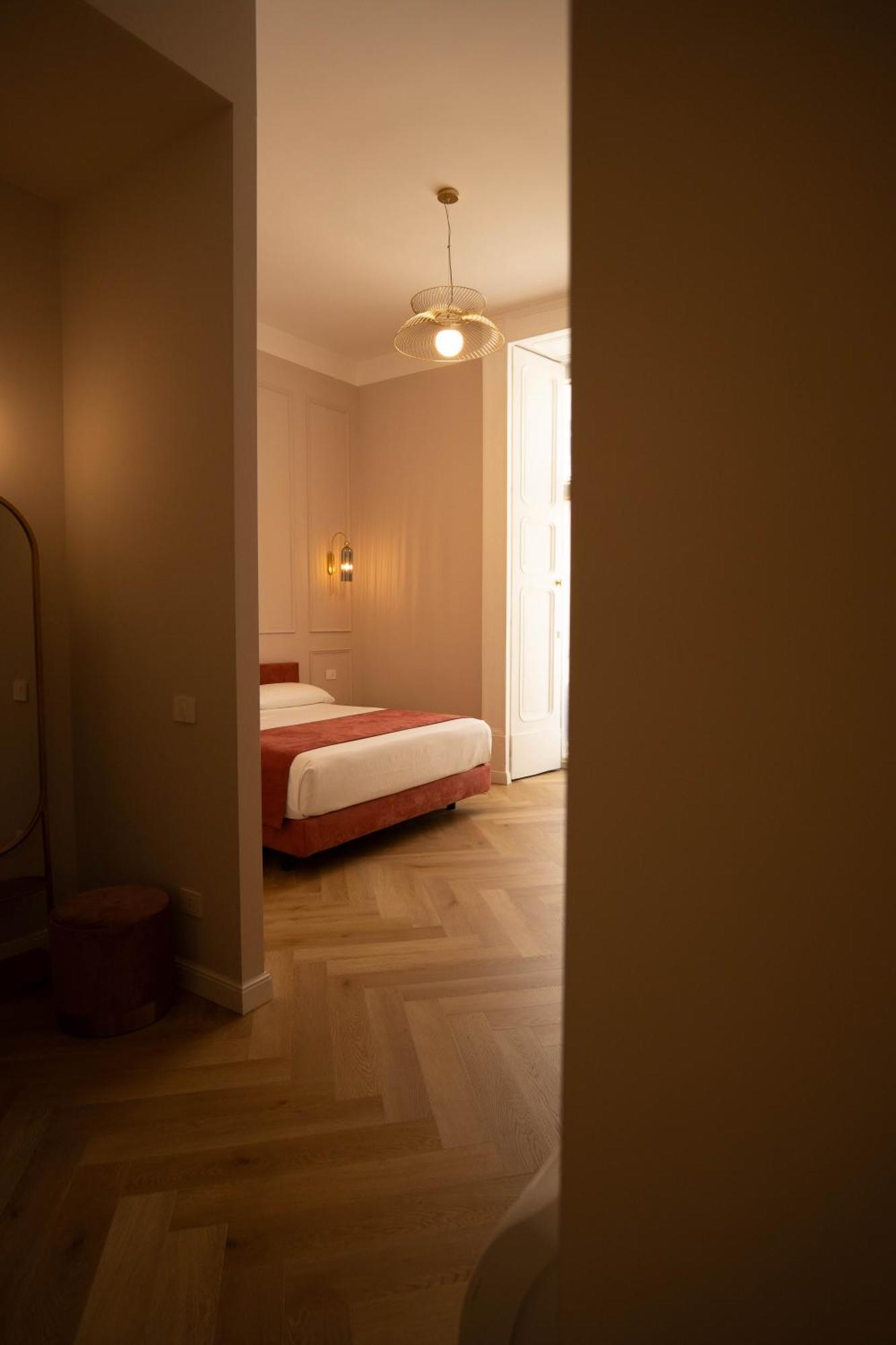 Boutique Luxury Affittacamere