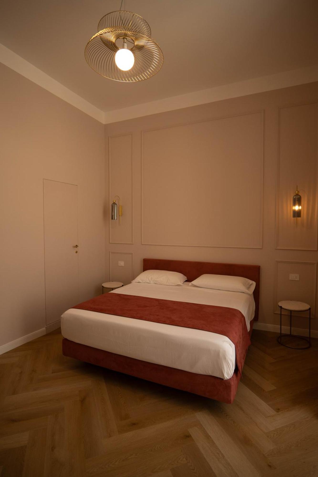 Boutique Luxury Affittacamere *