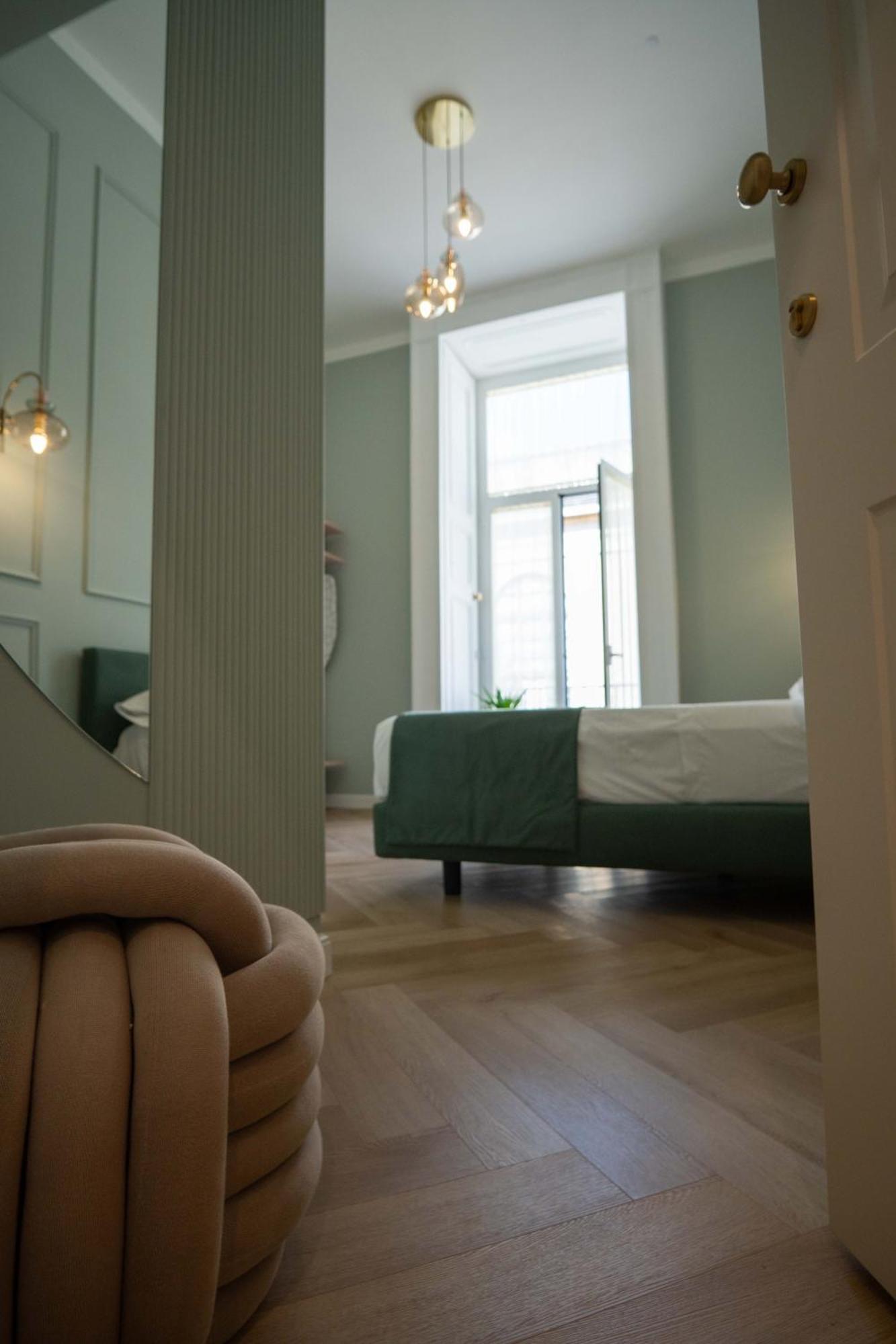 Affittacamere Boutique Luxury Napoli