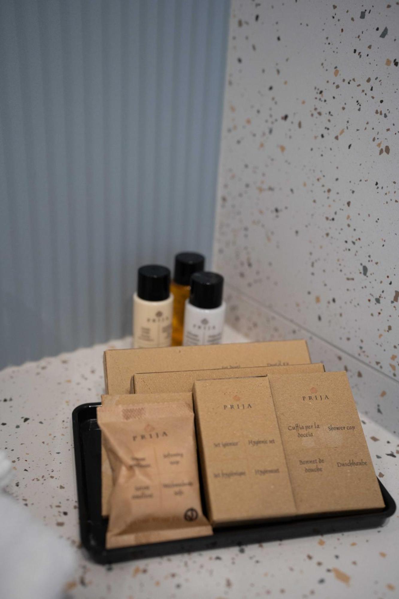 Boutique Luxury Affittacamere