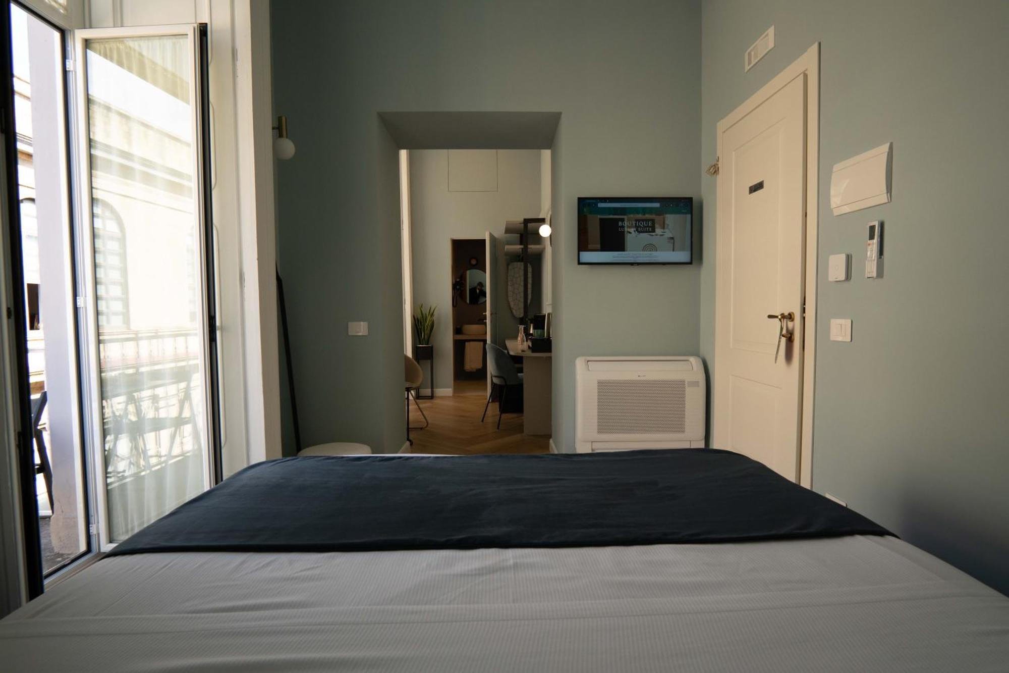 Affittacamere Boutique Luxury Napoli